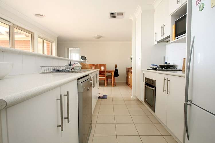 Second view of Homely house listing, 13 Yanko Crescent, Bourkelands NSW 2650