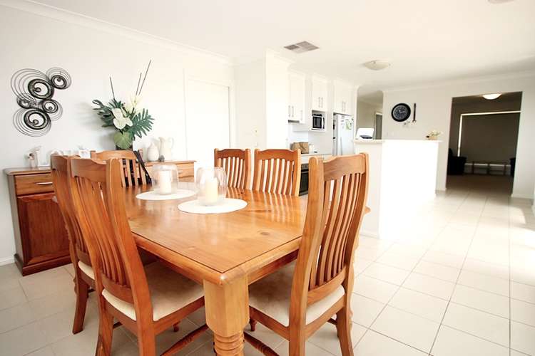 Third view of Homely house listing, 13 Yanko Crescent, Bourkelands NSW 2650
