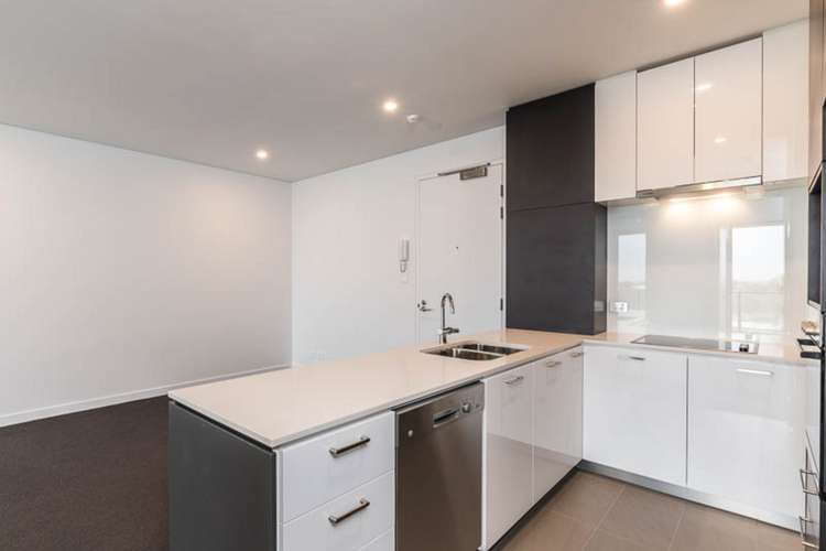 Third view of Homely apartment listing, 89/8 Riversdale Road, Burswood WA 6100