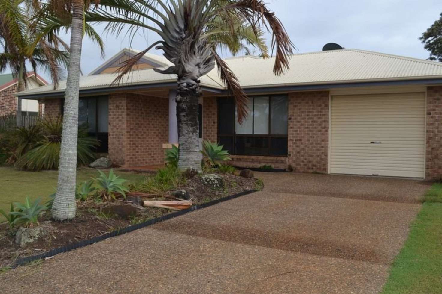 Main view of Homely house listing, 44 Garson Drive, Bargara QLD 4670