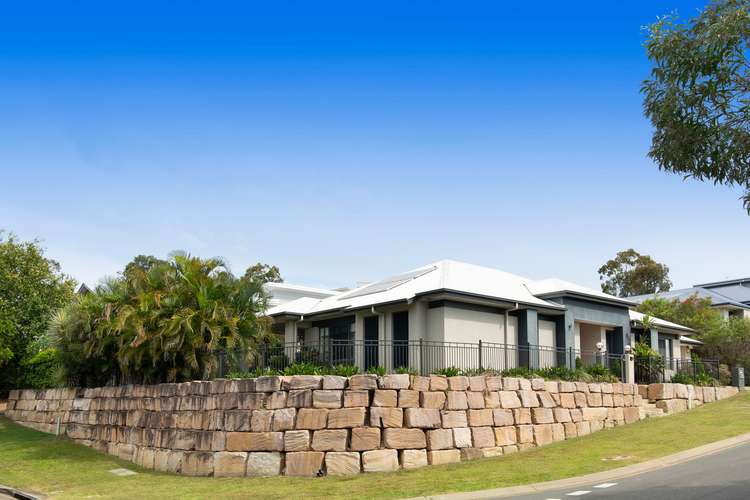 Main view of Homely house listing, 40 Casuarina Street, Seventeen Mile Rocks QLD 4073