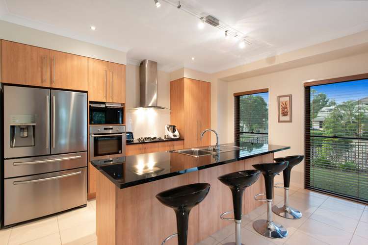 Second view of Homely house listing, 40 Casuarina Street, Seventeen Mile Rocks QLD 4073