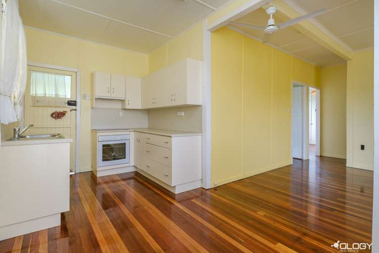 Third view of Homely house listing, 195 Mostyn Street, Berserker QLD 4701