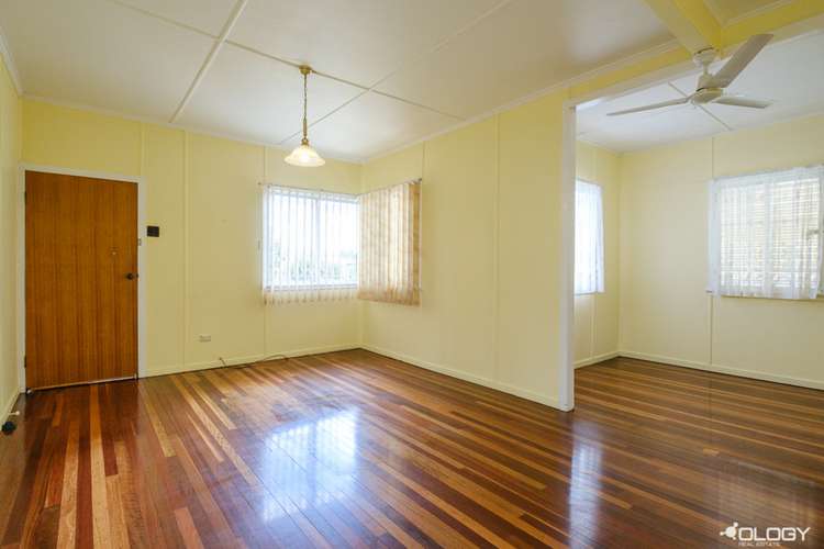 Fourth view of Homely house listing, 195 Mostyn Street, Berserker QLD 4701