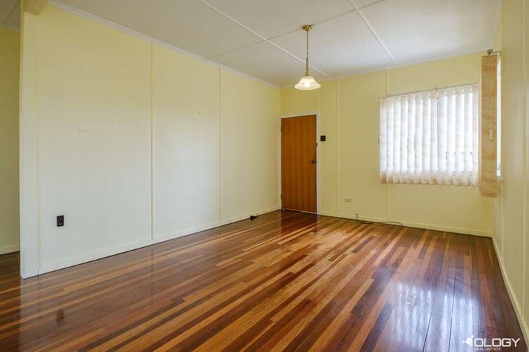 Fifth view of Homely house listing, 195 Mostyn Street, Berserker QLD 4701