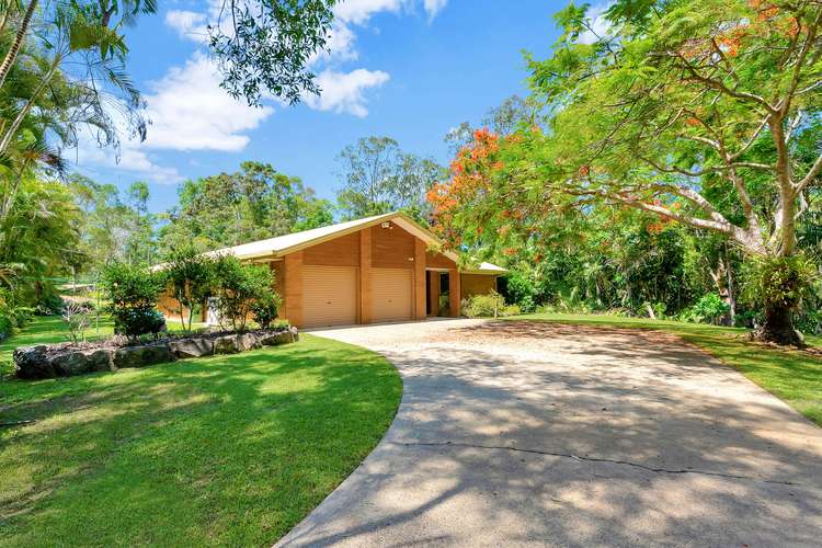 Third view of Homely house listing, 45 Advancetown Road, Advancetown QLD 4211