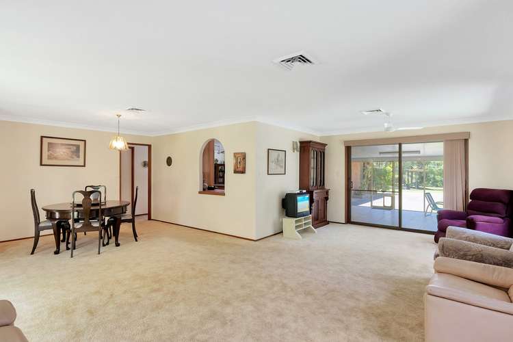 Fifth view of Homely house listing, 45 Advancetown Road, Advancetown QLD 4211