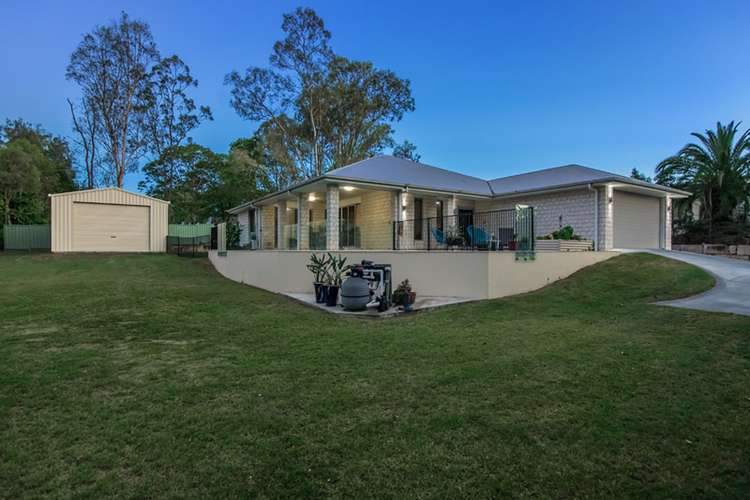 Main view of Homely house listing, 17 Ash Street, Yamanto QLD 4305
