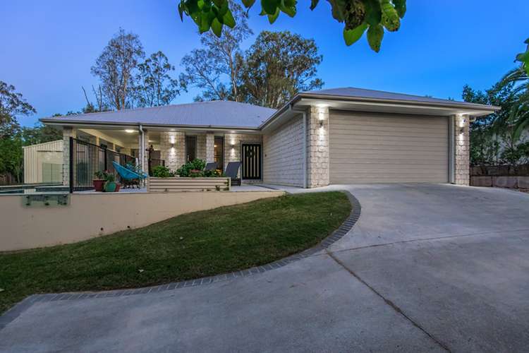 Third view of Homely house listing, 17 Ash Street, Yamanto QLD 4305