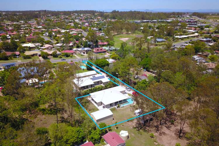 Fourth view of Homely house listing, 17 Ash Street, Yamanto QLD 4305