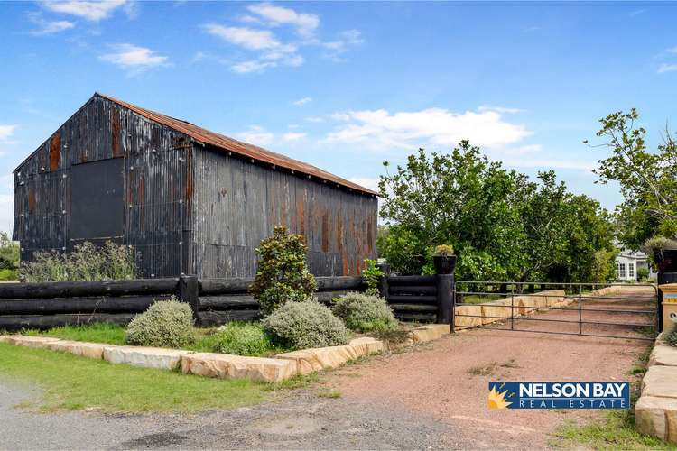 Fifth view of Homely house listing, 3907 Nelson Bay Road, Bobs Farm NSW 2316