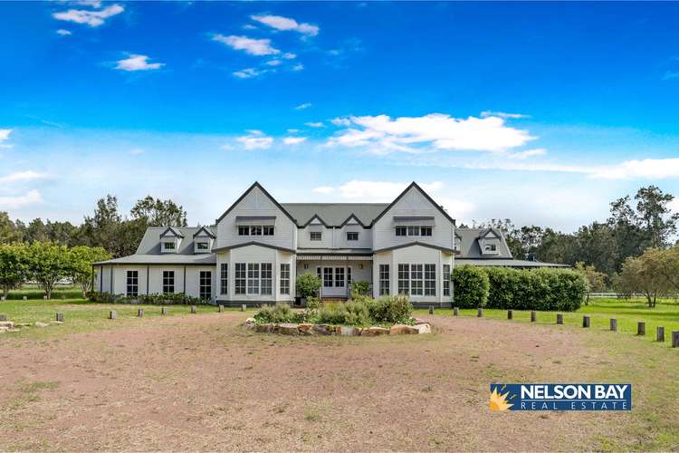 Seventh view of Homely house listing, 3907 Nelson Bay Road, Bobs Farm NSW 2316