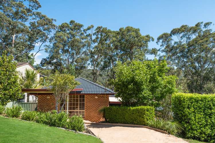 Second view of Homely house listing, 9 Plateau Road, North Gosford NSW 2250