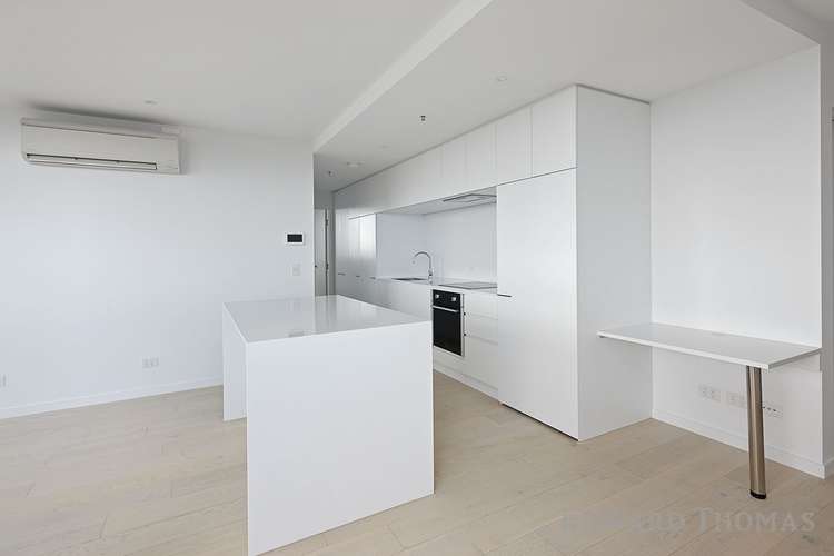 Second view of Homely apartment listing, 1518/1 Ascot Vale Road, Flemington VIC 3031