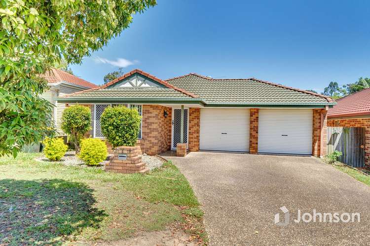 Main view of Homely house listing, 8 Prospect Cr, Forest Lake QLD 4078