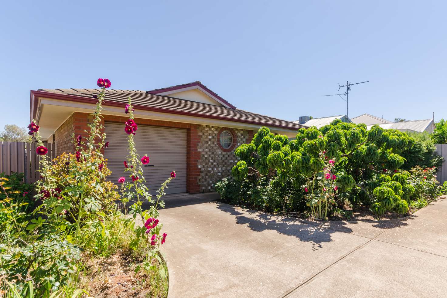 Main view of Homely unit listing, 3/4 War Memorial Drive, Balaklava SA 5461