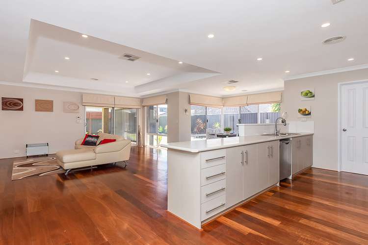 Main view of Homely house listing, 15 Ingham Street, Aveley WA 6069