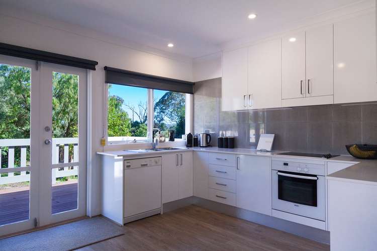 Second view of Homely house listing, 55 Beaconsfield Emerald Road, Beaconsfield Upper VIC 3808