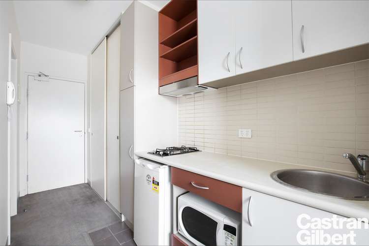 Second view of Homely apartment listing, 112/72-76 High Street, Prahran VIC 3181