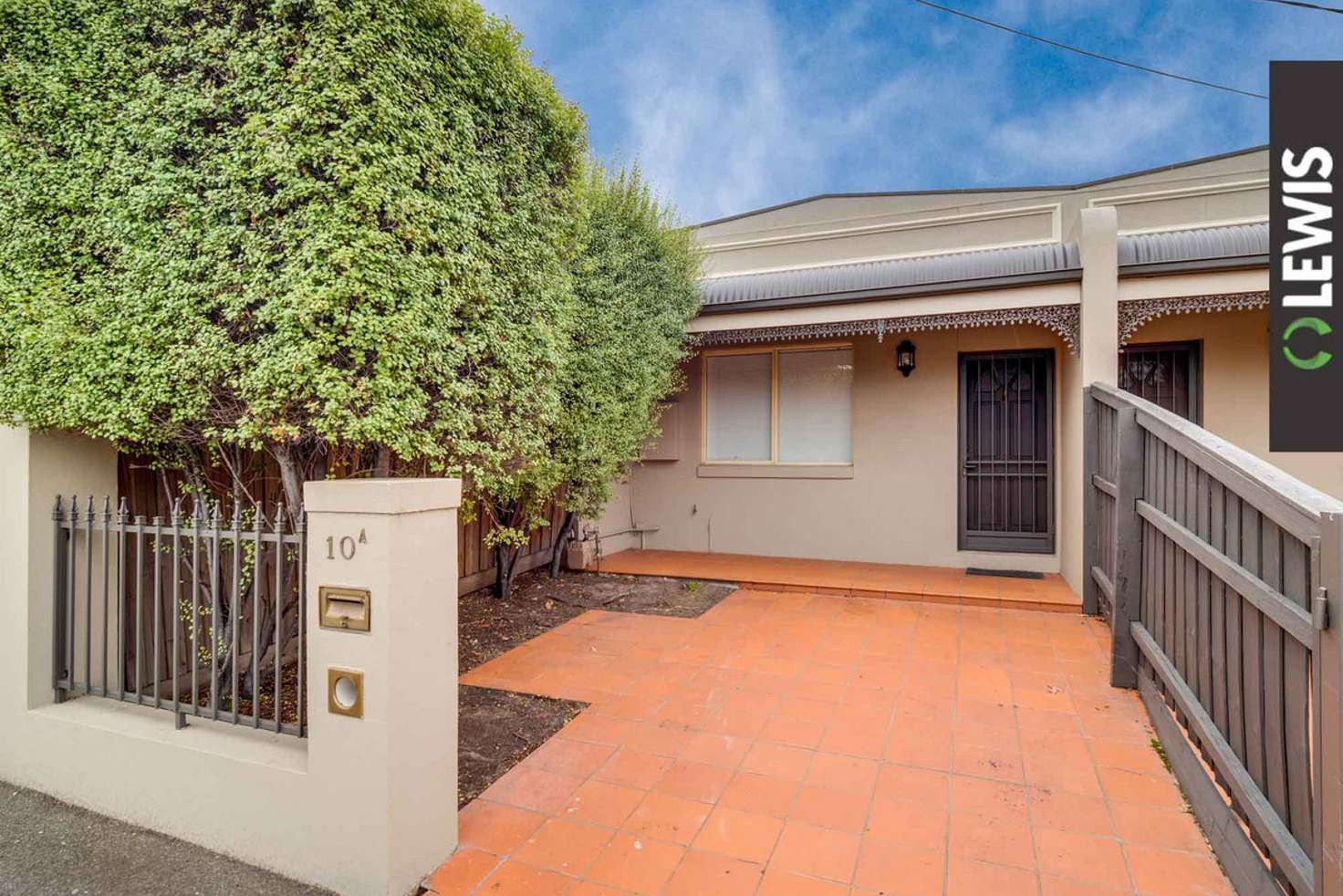 Main view of Homely house listing, 10A Baxter Street, Coburg VIC 3058