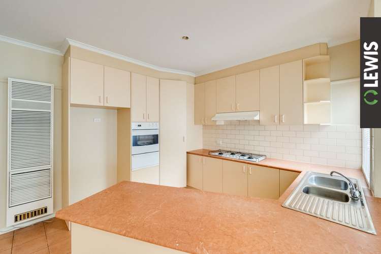 Second view of Homely house listing, 10A Baxter Street, Coburg VIC 3058