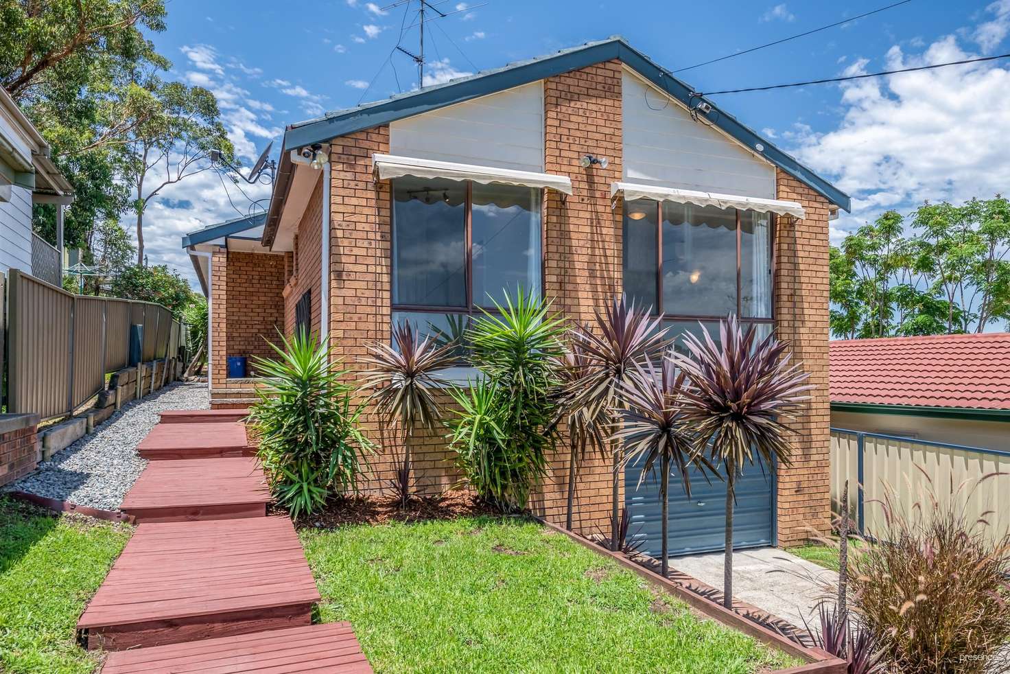 Main view of Homely house listing, 14 Queen Street, Blackalls Park NSW 2283