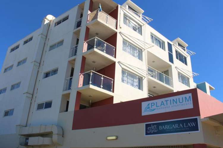 Main view of Homely unit listing, 3/5 Whalley Street, Bargara QLD 4670