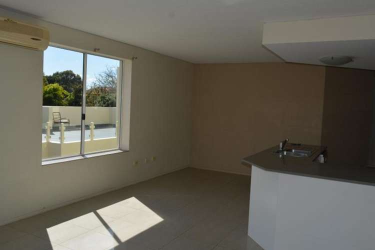 Second view of Homely unit listing, 3/5 Whalley Street, Bargara QLD 4670