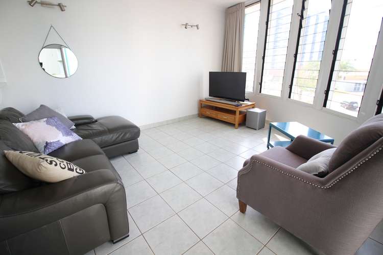 Second view of Homely apartment listing, 7/27 McMinn Street, Darwin City NT 800
