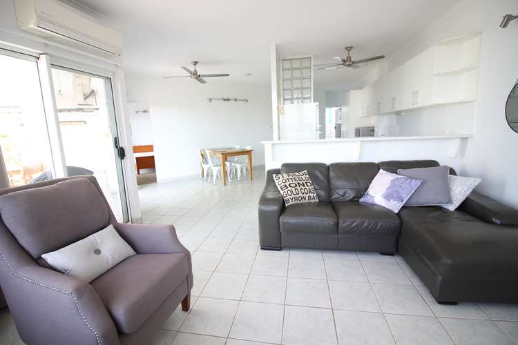 Fourth view of Homely apartment listing, 7/27 McMinn Street, Darwin City NT 800