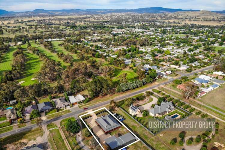 Second view of Homely house listing, 148 Malcolm Street, Mansfield VIC 3722