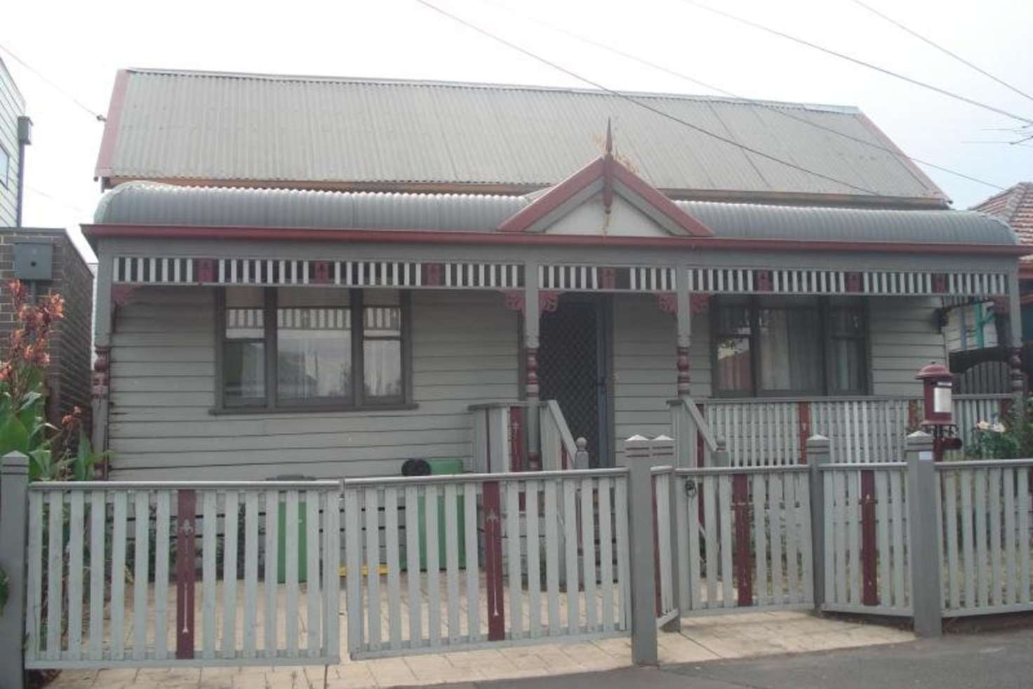 Main view of Homely house listing, 8 Southampton Street, Footscray VIC 3011