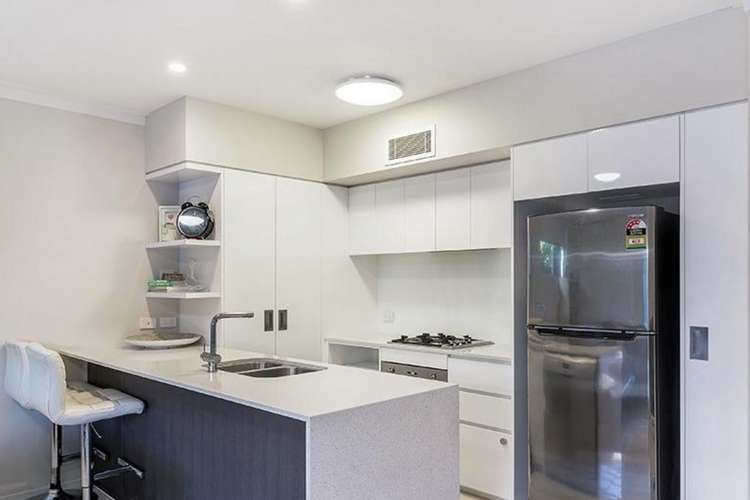 Third view of Homely unit listing, 2/441 Hawthorne Road, Bulimba QLD 4171