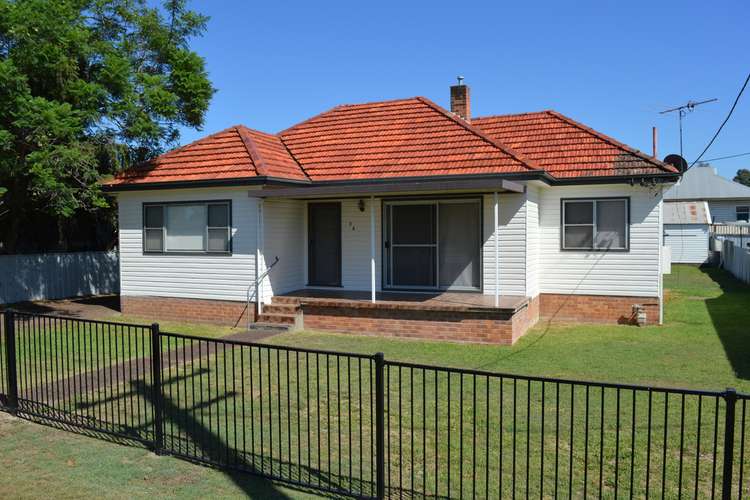 Main view of Homely house listing, 39 West Avenue, Cessnock NSW 2325