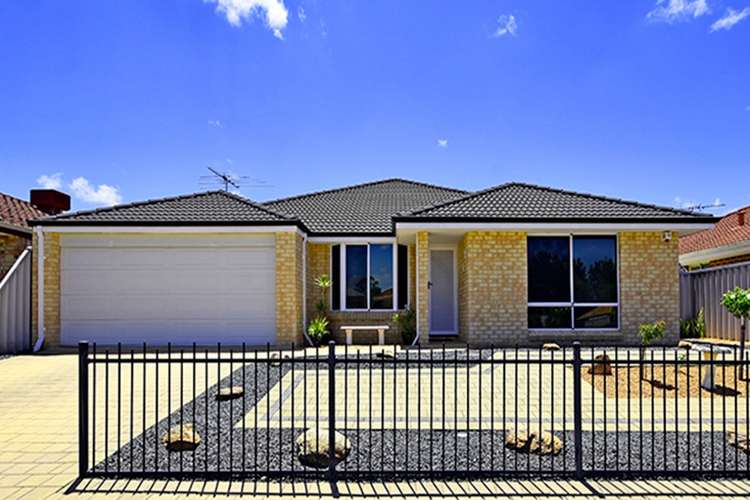 Main view of Homely house listing, 70 Giralia Parkway, Ballajura WA 6066