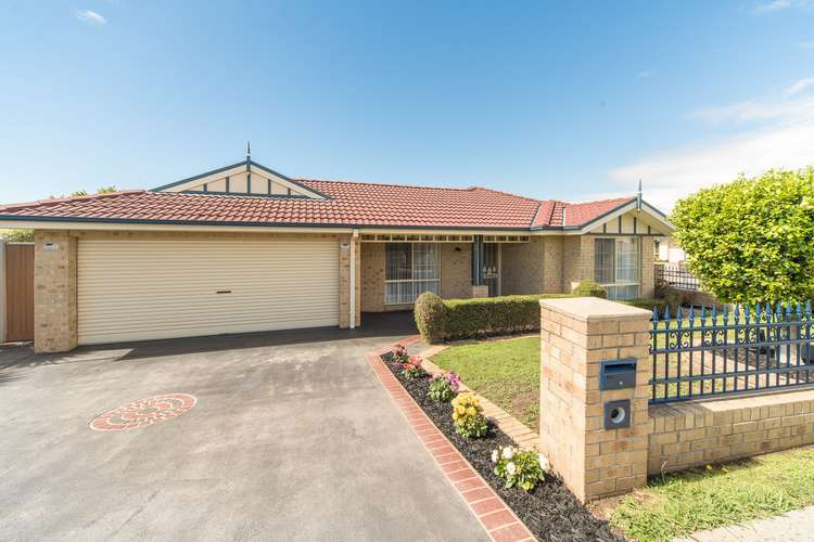Main view of Homely house listing, 23 Sven Street, Skye VIC 3977