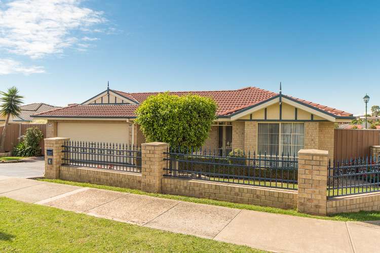 Second view of Homely house listing, 23 Sven Street, Skye VIC 3977