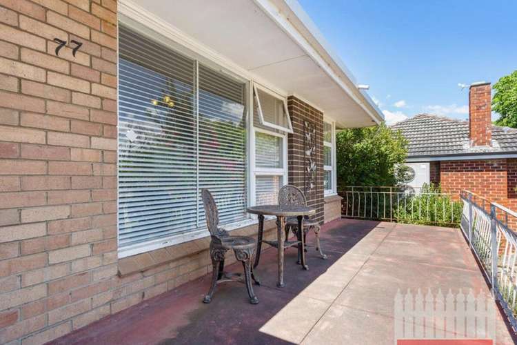 Fourth view of Homely house listing, 77 Villiers Street West, Bassendean WA 6054