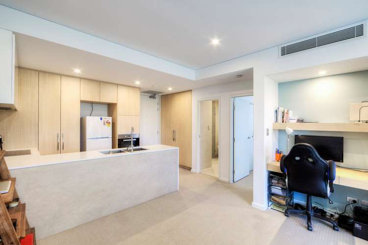 Second view of Homely apartment listing, 115/2 Milyarm Rise, Swanbourne WA 6010