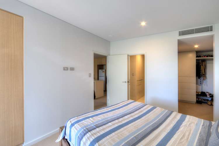 Fifth view of Homely apartment listing, 115/2 Milyarm Rise, Swanbourne WA 6010