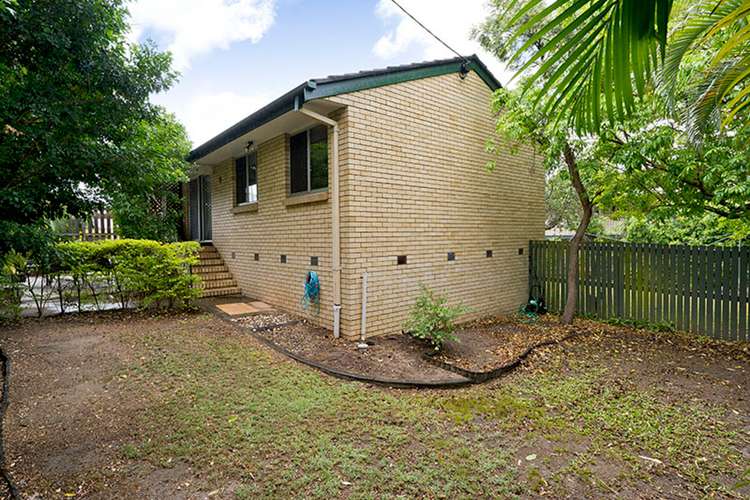 Second view of Homely unit listing, 1/9 Olive Street, Nundah QLD 4012