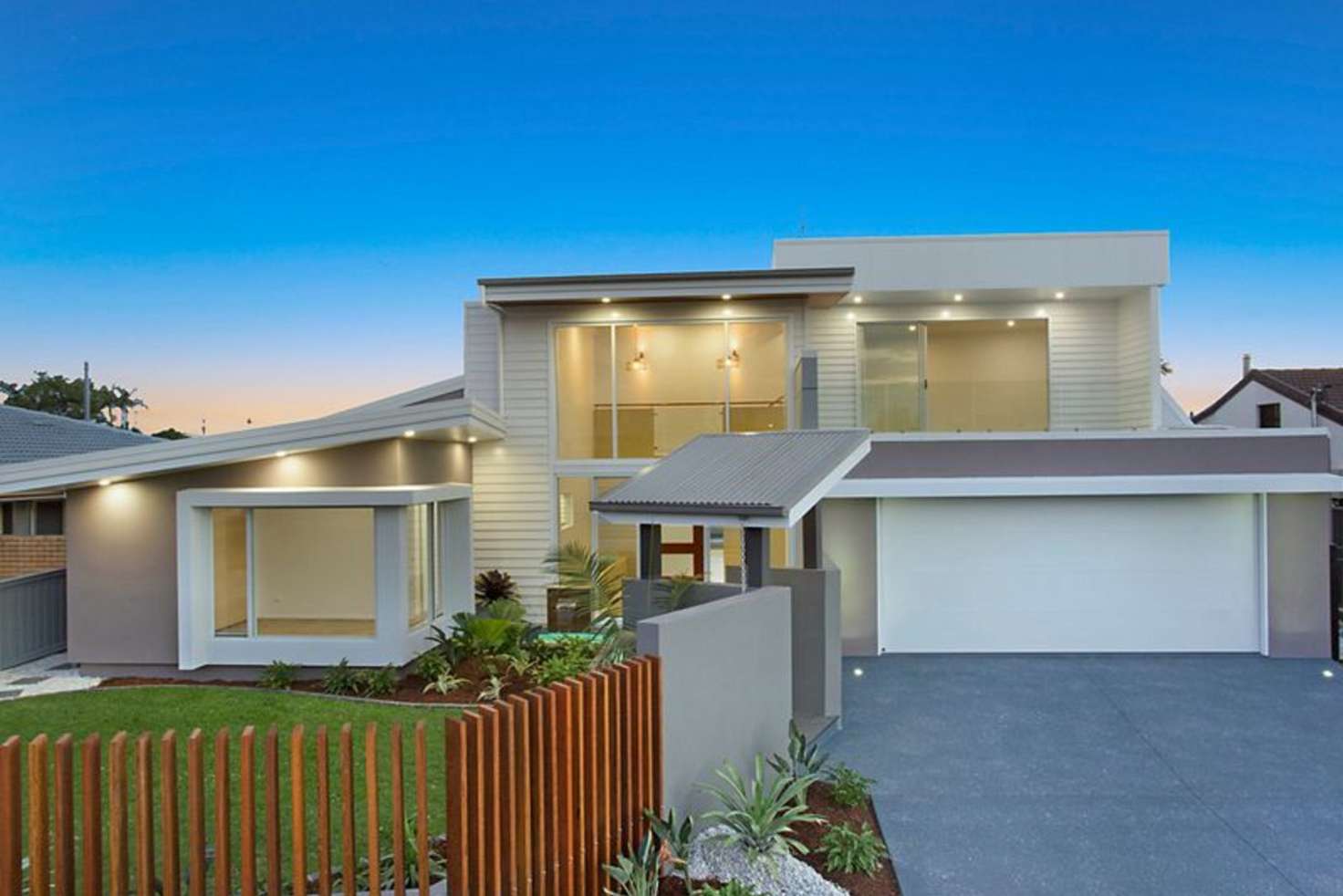 Main view of Homely house listing, 33 Sonder Street, Broadbeach Waters QLD 4218