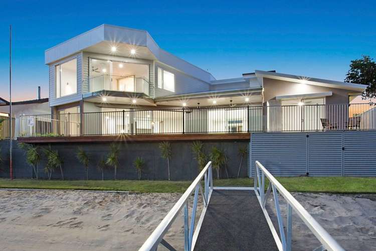 Second view of Homely house listing, 33 Sonder Street, Broadbeach Waters QLD 4218