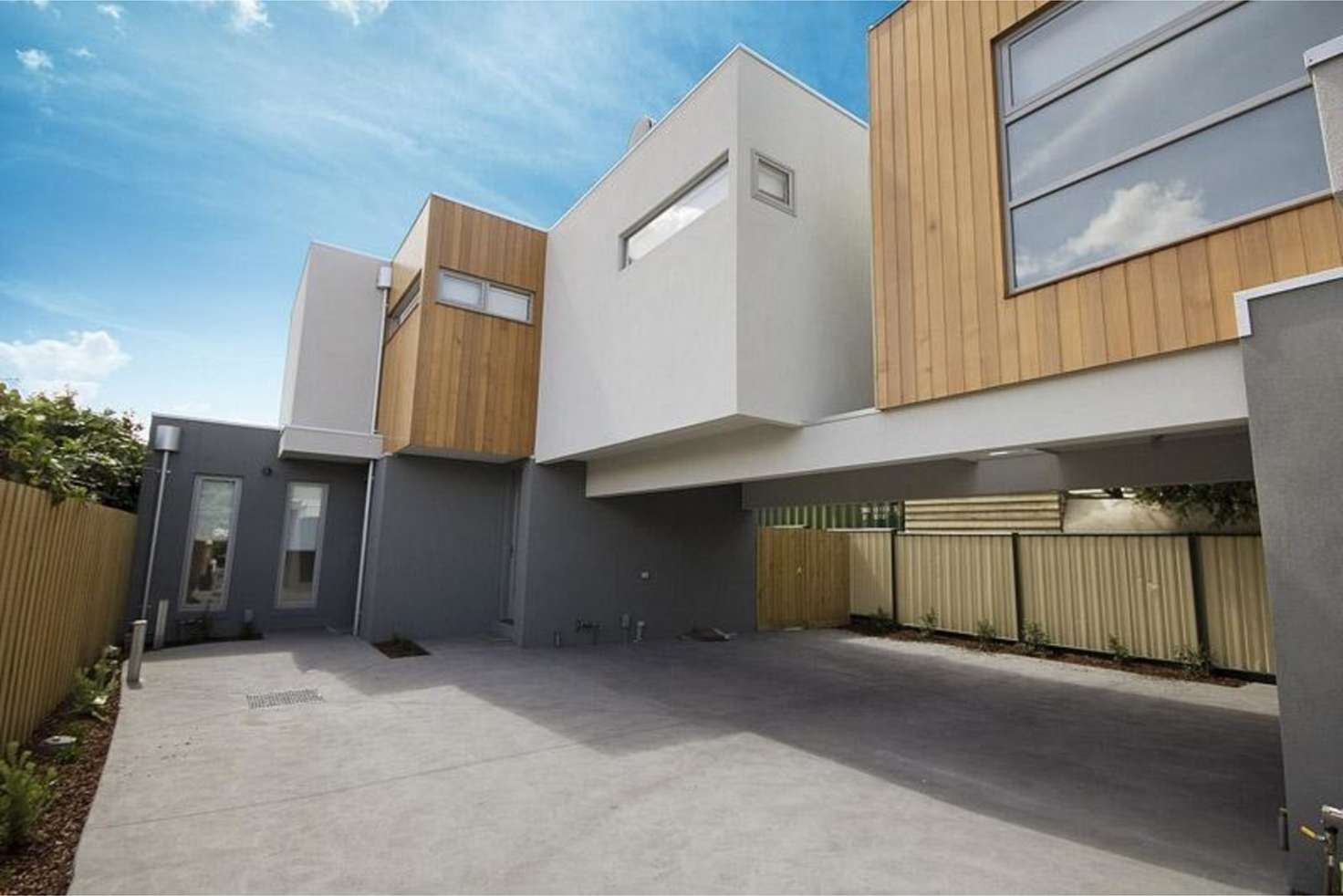 Main view of Homely unit listing, 4/14 Sandown Road, Ascot Vale VIC 3032