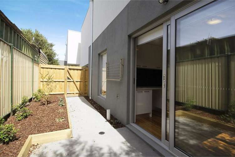 Fourth view of Homely unit listing, 4/14 Sandown Road, Ascot Vale VIC 3032