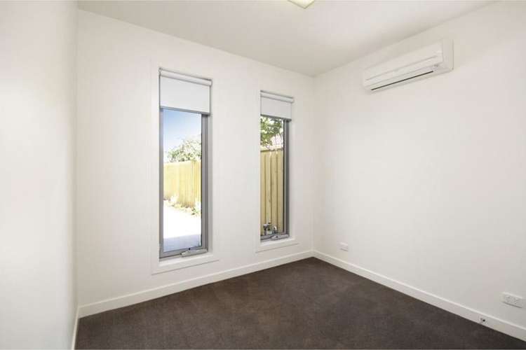 Fifth view of Homely unit listing, 4/14 Sandown Road, Ascot Vale VIC 3032