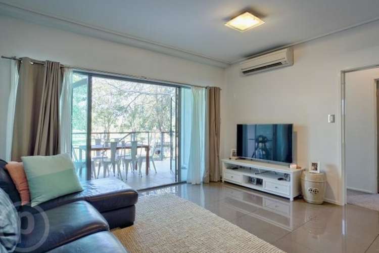 Third view of Homely apartment listing, 2/153 Fairfield Road, Fairfield QLD 4103