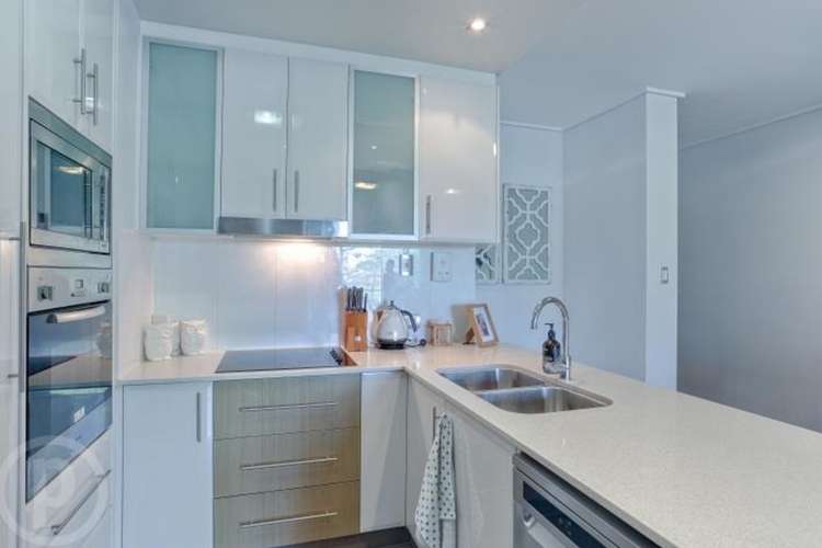 Fourth view of Homely apartment listing, 2/153 Fairfield Road, Fairfield QLD 4103