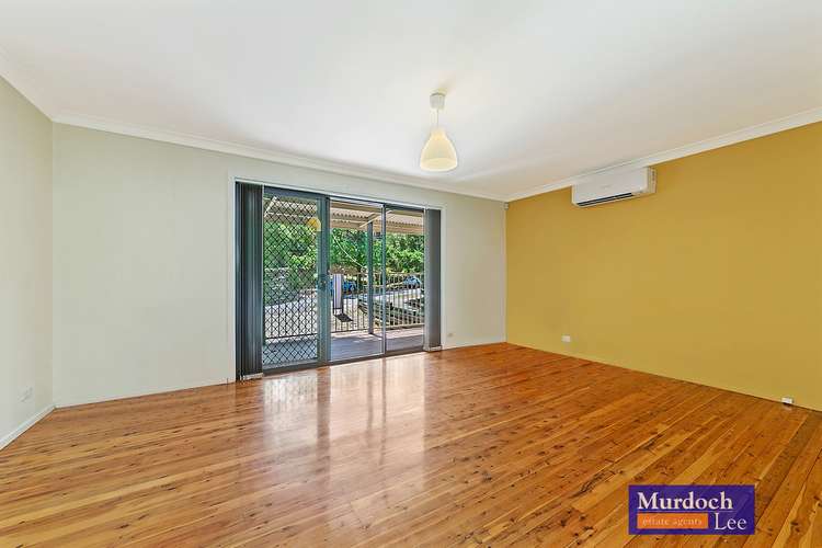 Third view of Homely house listing, 153 Cecil Avenue, Castle Hill NSW 2154