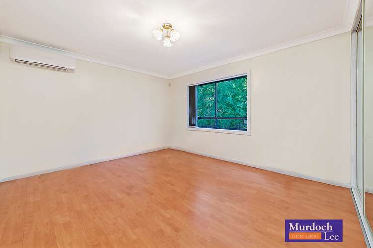 Fourth view of Homely house listing, 153 Cecil Avenue, Castle Hill NSW 2154